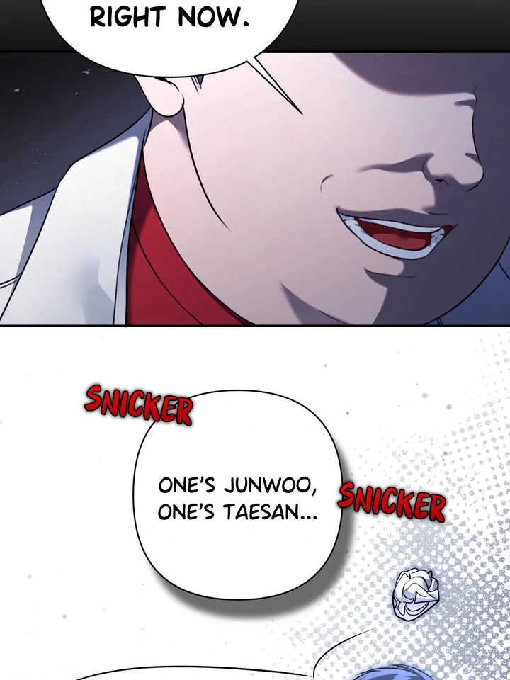 Eighteen’s Bed [Official] - Chapter 19 manhwa