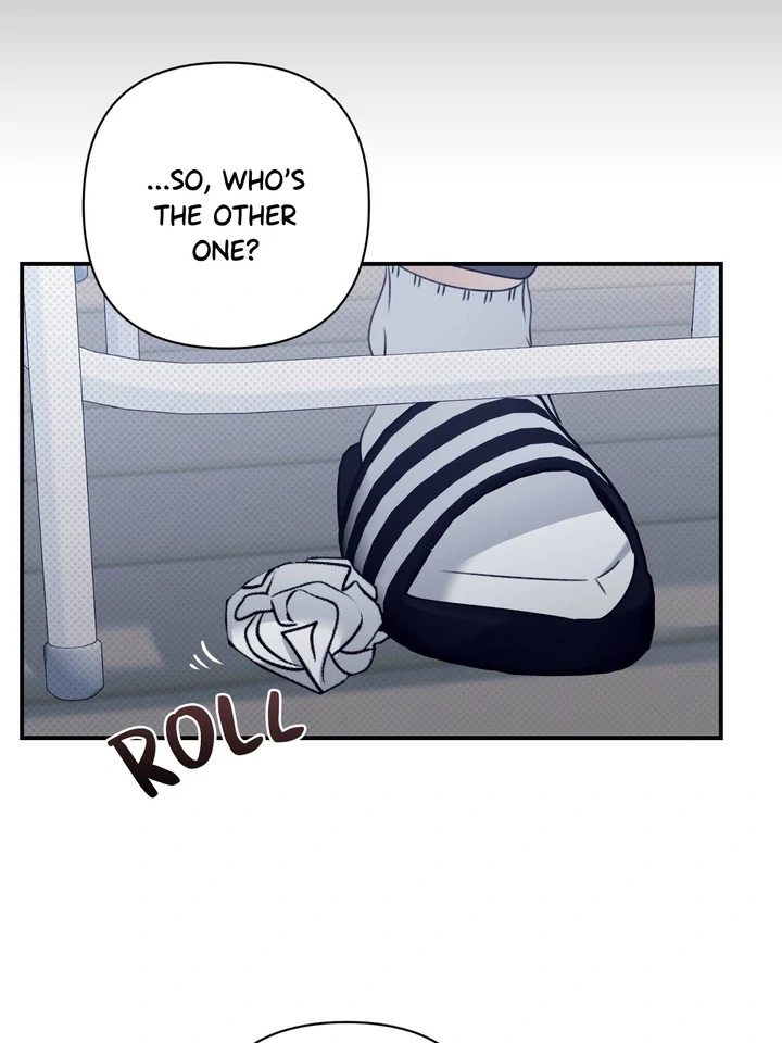 Eighteen’s Bed [Official] - Chapter 19 manhwa