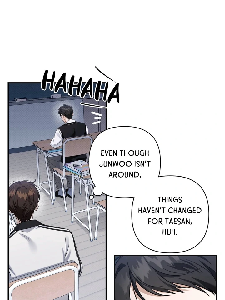 Eighteen’s Bed [Official] - Chapter 19 manhwa