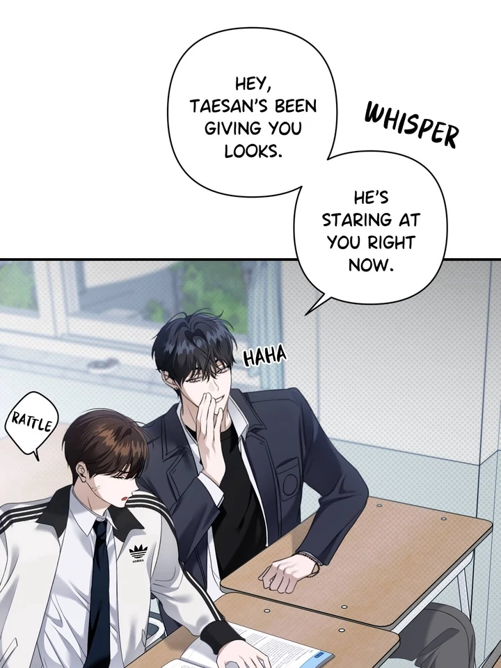 Eighteen’s Bed [Official] - Chapter 19 manhwa