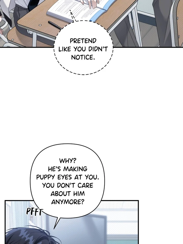 Eighteen’s Bed [Official] - Chapter 19 manhwa