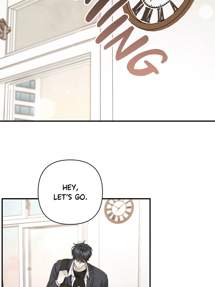 Eighteen’s Bed [Official] - Chapter 19 manhwa