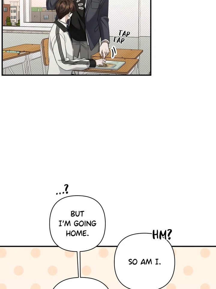 Eighteen’s Bed [Official] - Chapter 19 manhwa