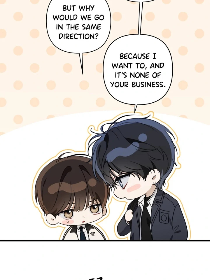 Eighteen’s Bed [Official] - Chapter 19 manhwa