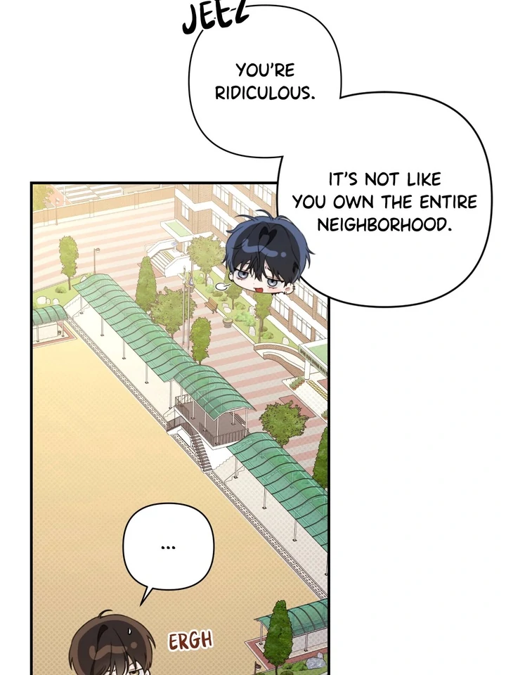 Eighteen’s Bed [Official] - Chapter 19 manhwa