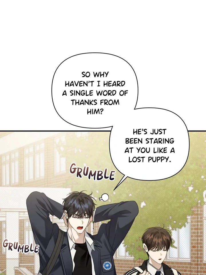 Eighteen’s Bed [Official] - Chapter 19 manhwa