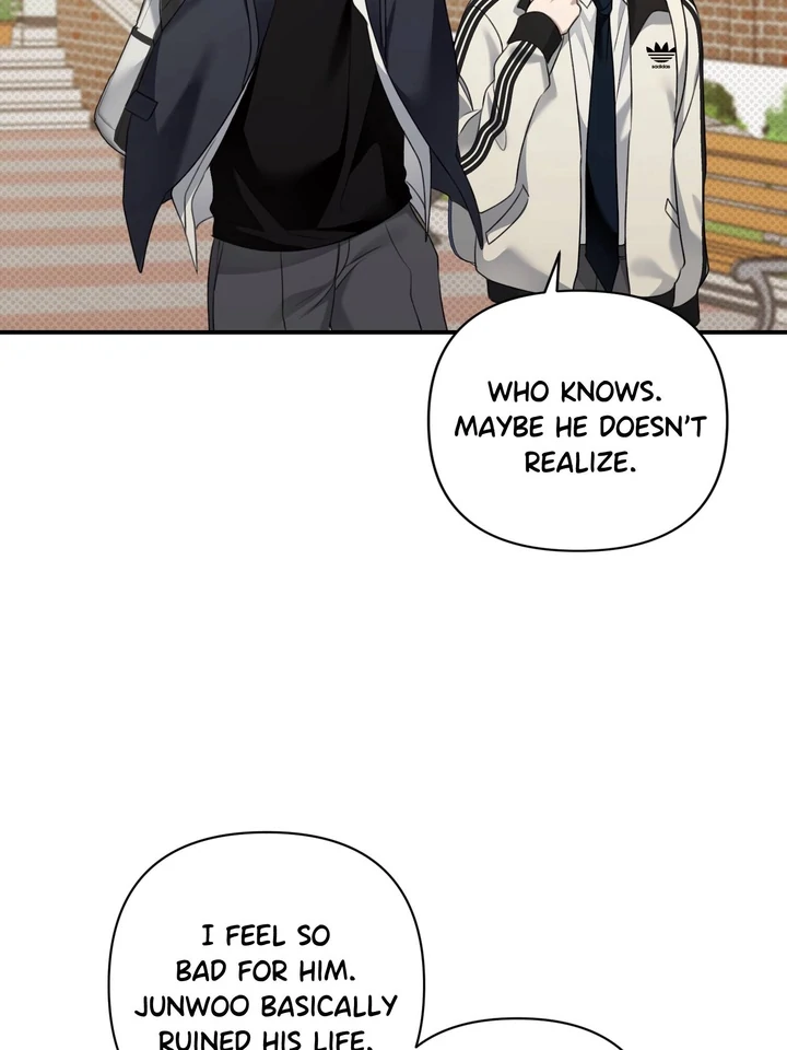 Eighteen’s Bed [Official] - Chapter 19 manhwa