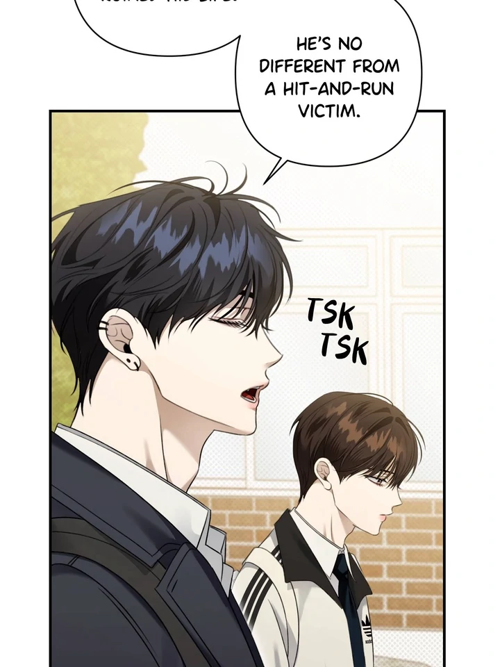 Eighteen’s Bed [Official] - Chapter 19 manhwa