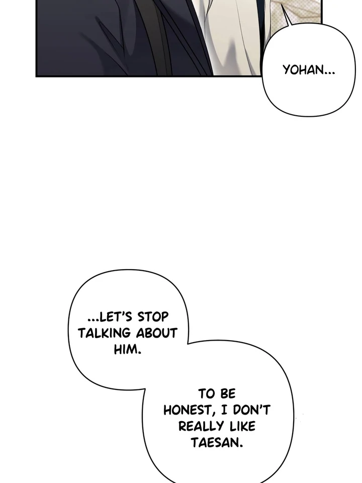 Eighteen’s Bed [Official] - Chapter 19 manhwa