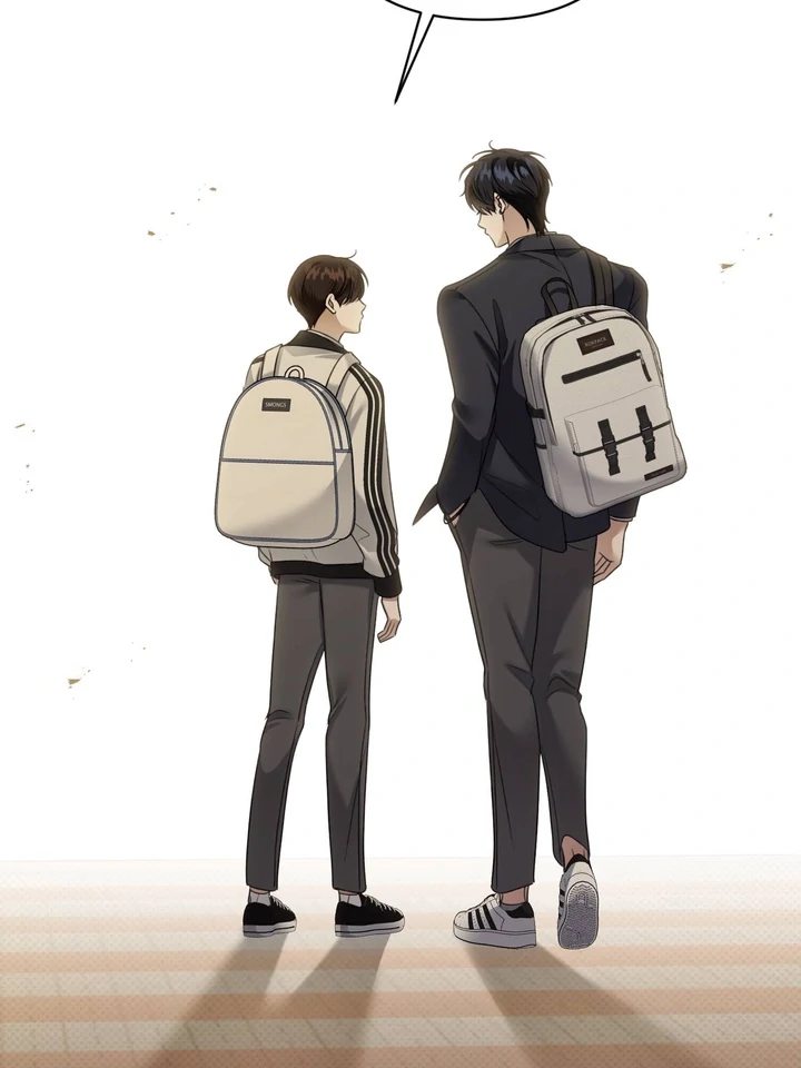 Eighteen’s Bed [Official] - Chapter 19 manhwa