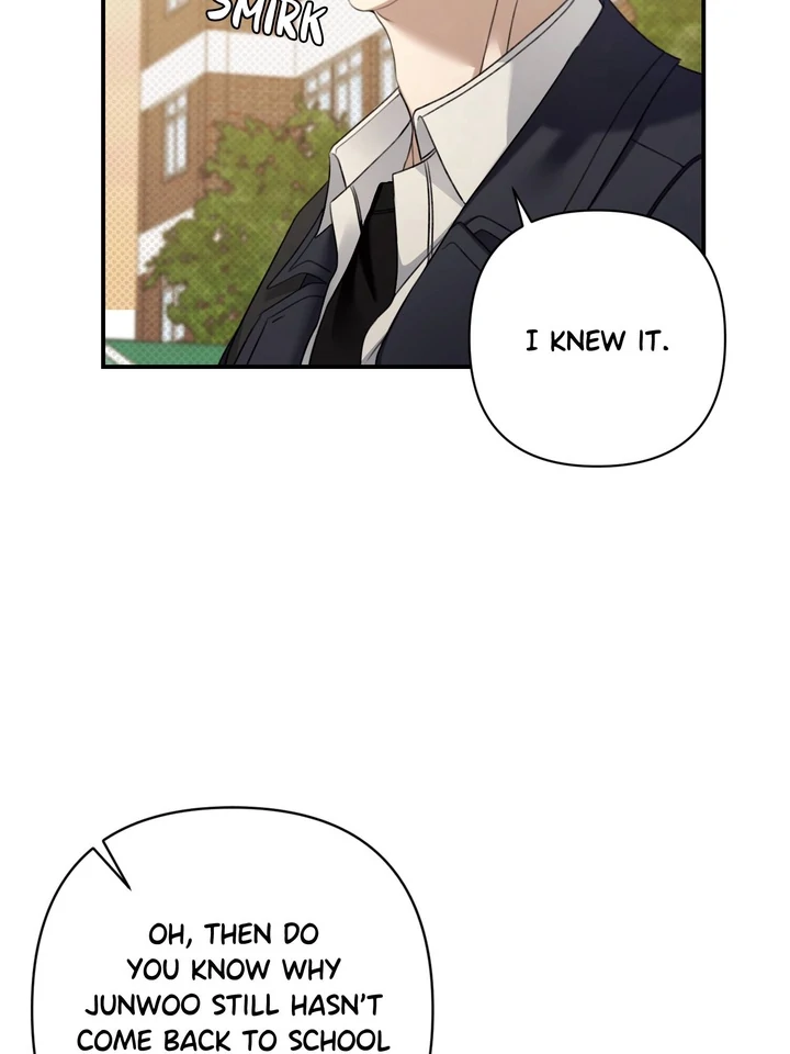 Eighteen’s Bed [Official] - Chapter 19 manhwa