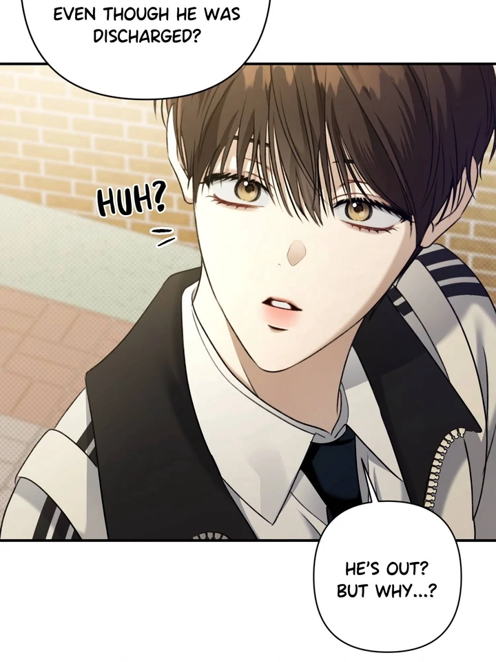 Eighteen’s Bed [Official] - Chapter 19 manhwa