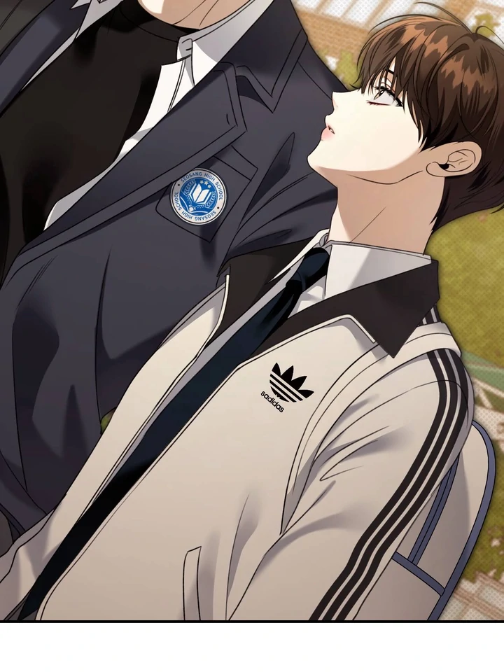 Eighteen’s Bed [Official] - Chapter 19 manhwa