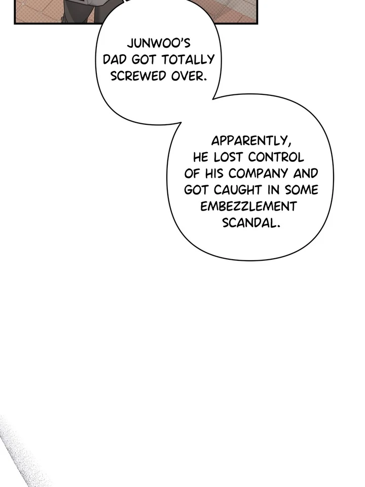 Eighteen’s Bed [Official] - Chapter 19 manhwa