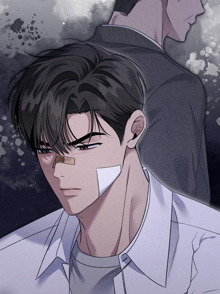 Eighteen’s Bed [Official] - Chapter 19 manhwa