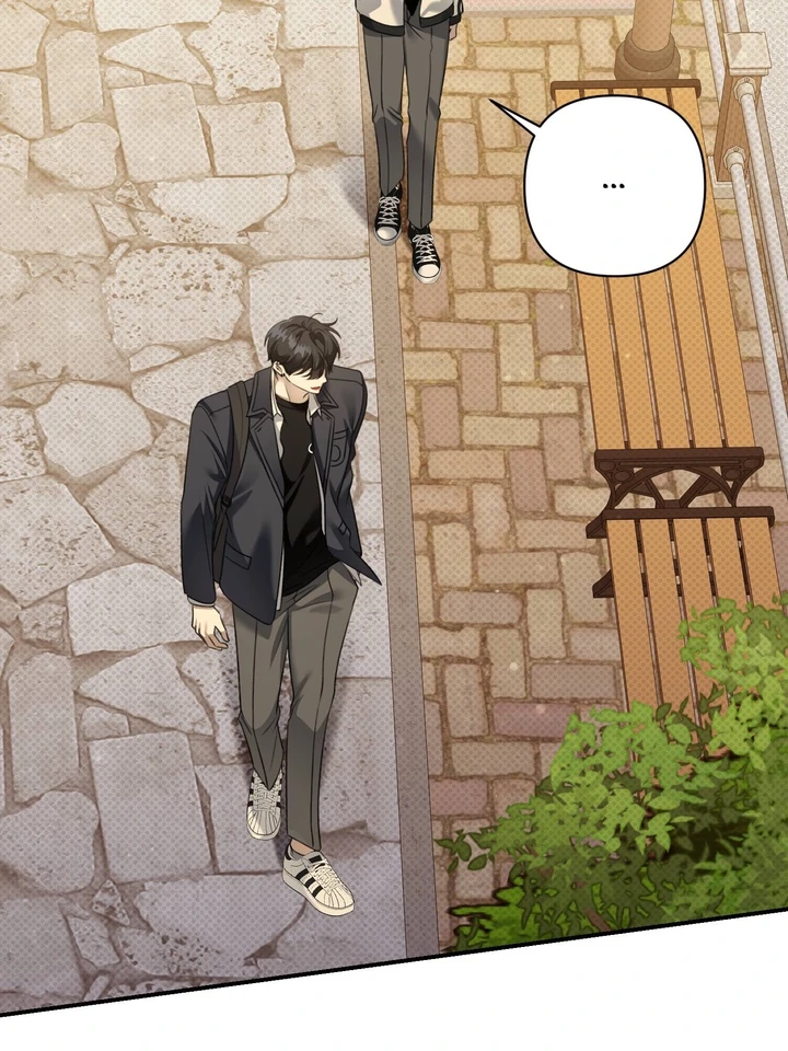 Eighteen’s Bed [Official] - Chapter 19 manhwa