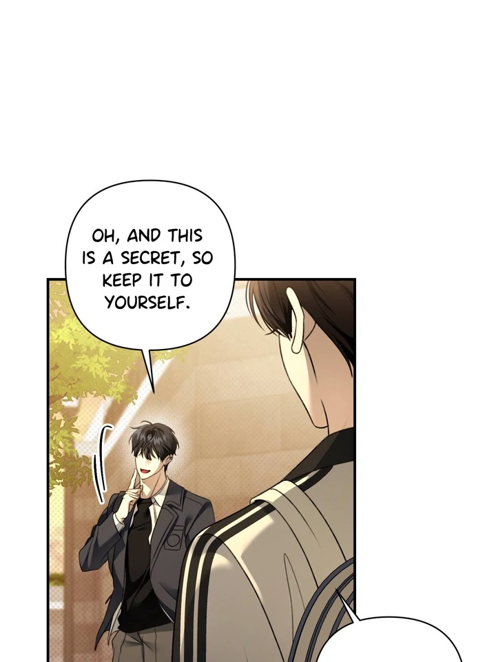 Eighteen’s Bed [Official] - Chapter 19 manhwa