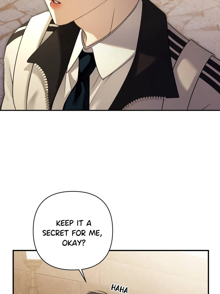 Eighteen’s Bed [Official] - Chapter 19 manhwa