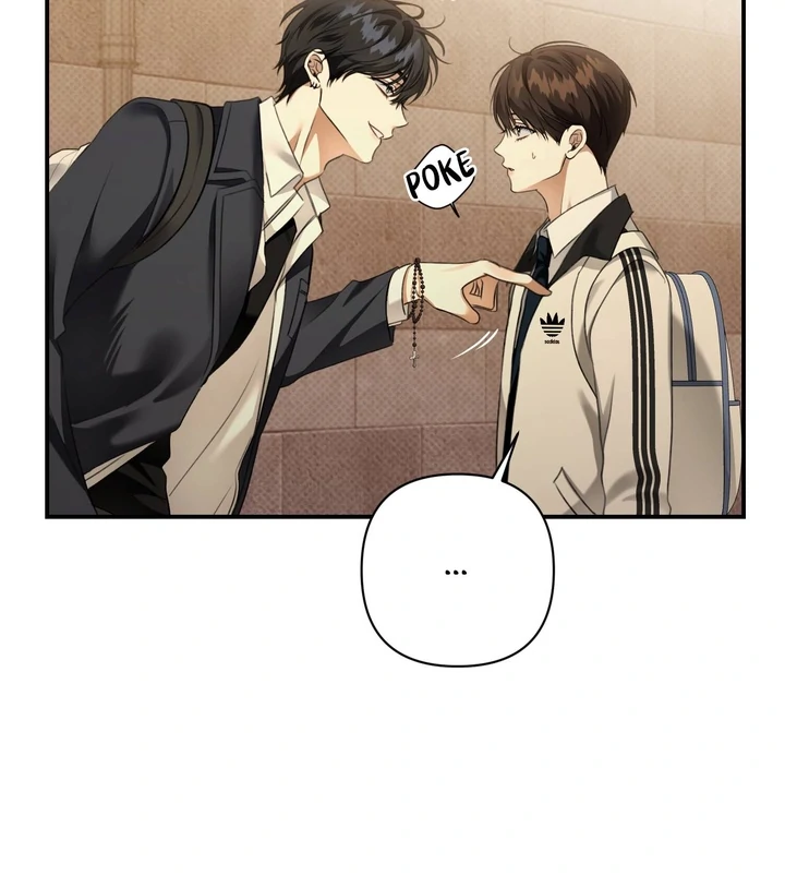 Eighteen’s Bed [Official] - Chapter 19 manhwa