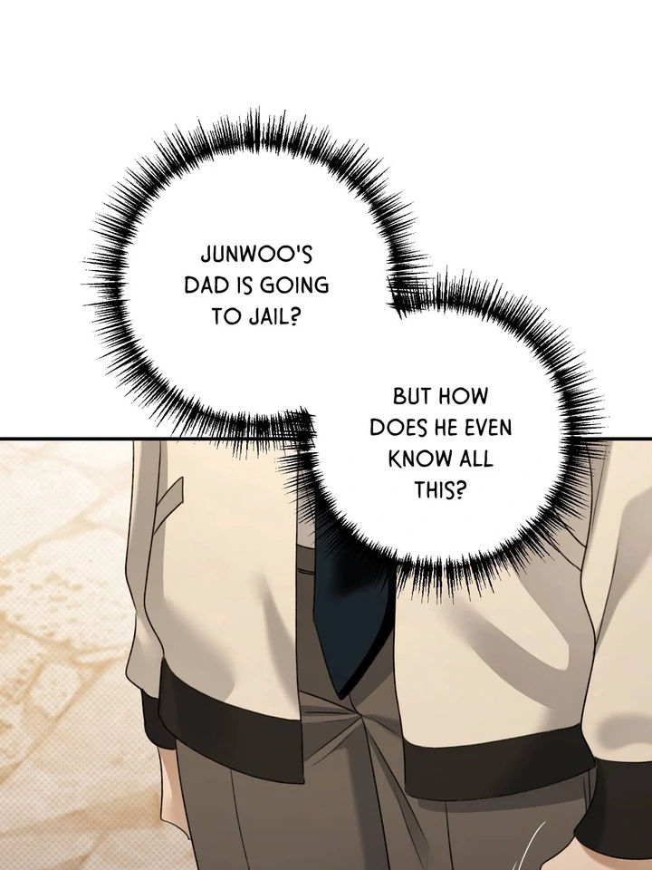 Eighteen’s Bed [Official] - Chapter 19 manhwa