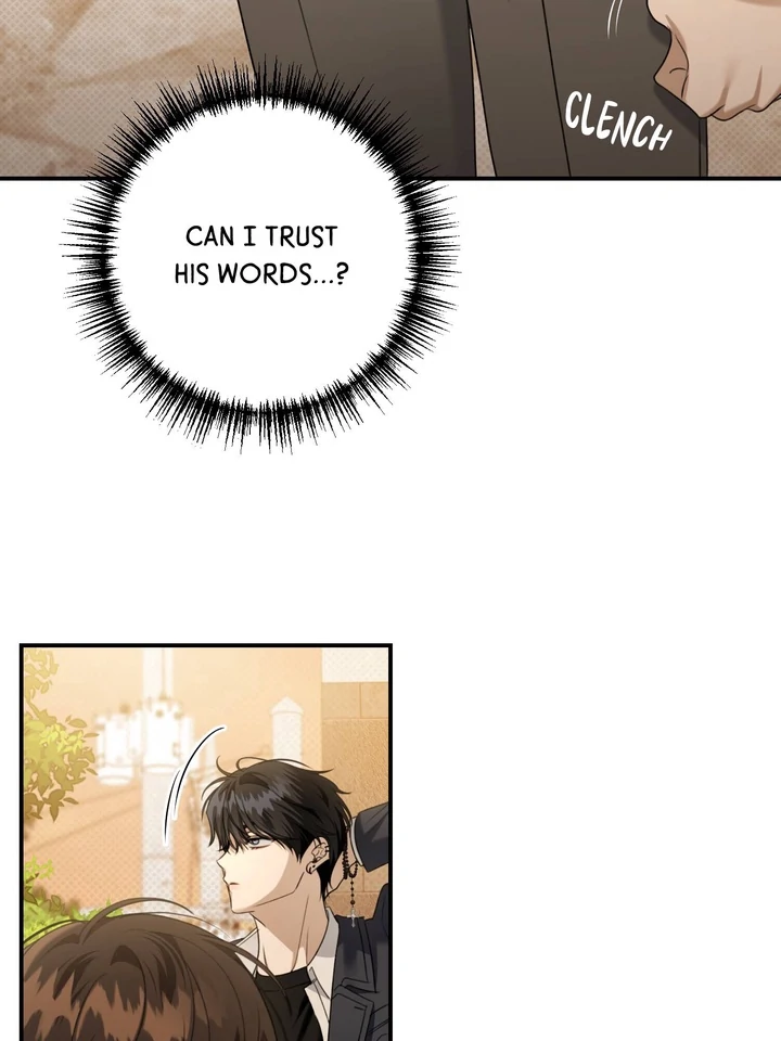 Eighteen’s Bed [Official] - Chapter 19 manhwa