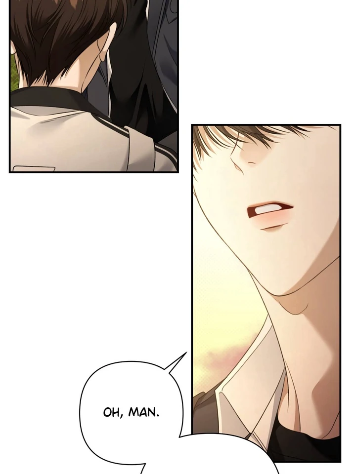 Eighteen’s Bed [Official] - Chapter 19 manhwa