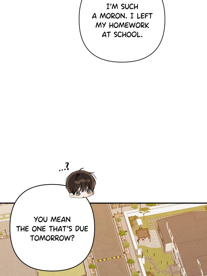 Eighteen’s Bed [Official] - Chapter 19 manhwa