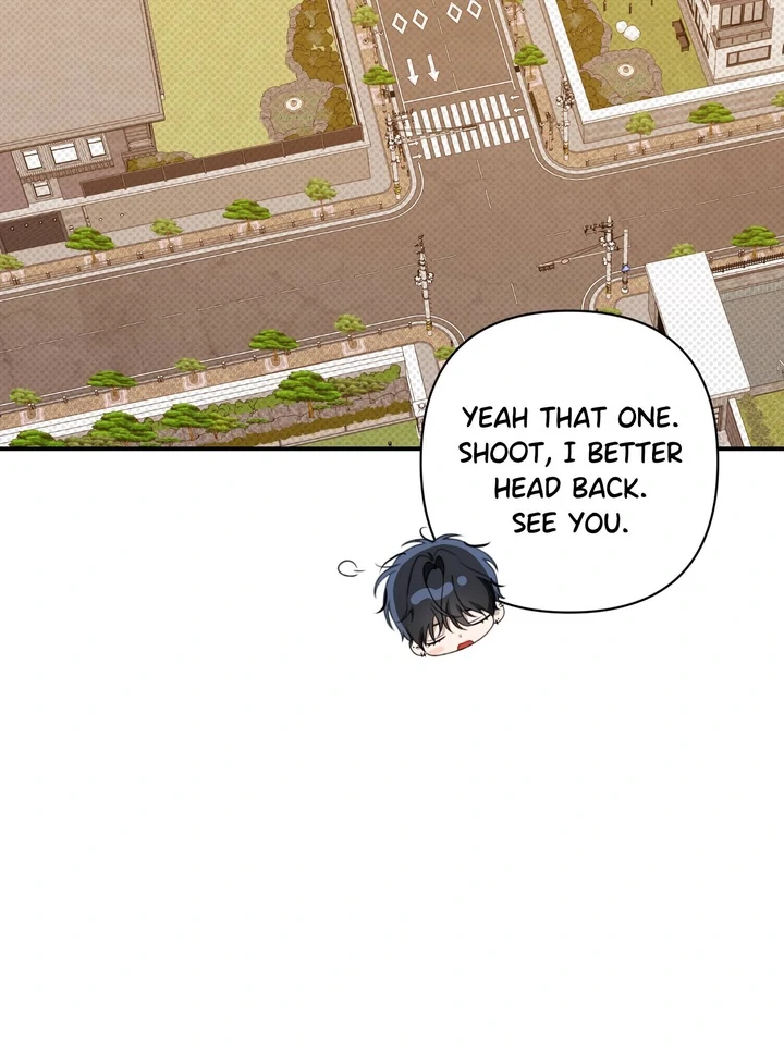 Eighteen’s Bed [Official] - Chapter 19 manhwa