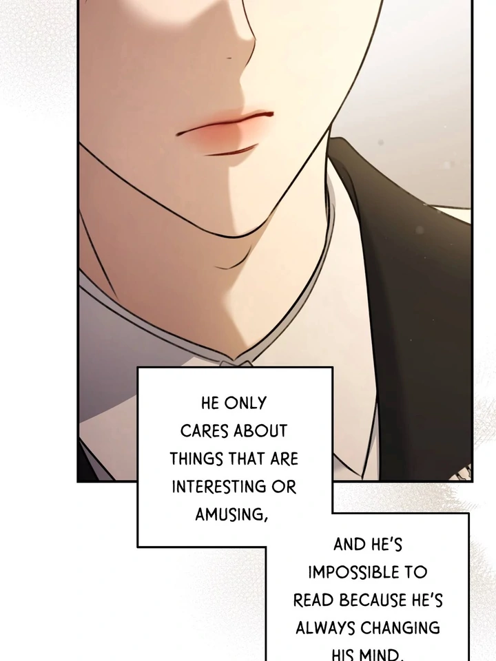 Eighteen’s Bed [Official] - Chapter 19 manhwa