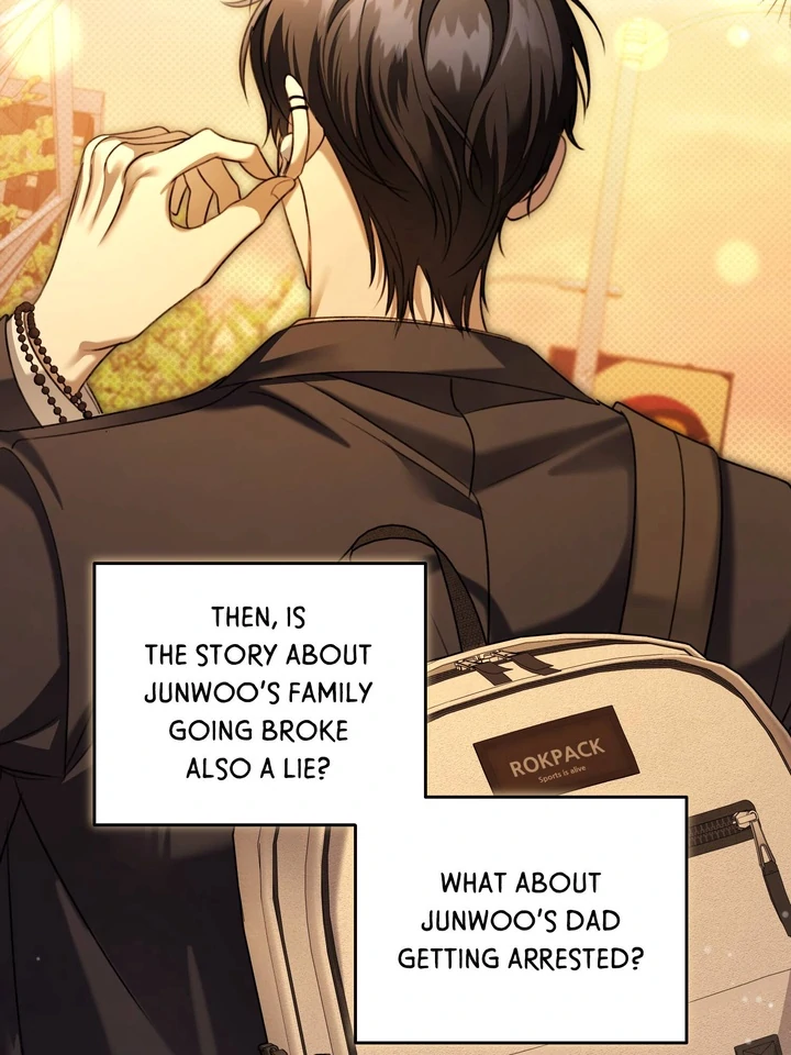 Eighteen’s Bed [Official] - Chapter 19 manhwa