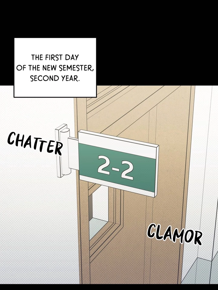 Eighteen’s Bed [Official] - Chapter 2 manhwa