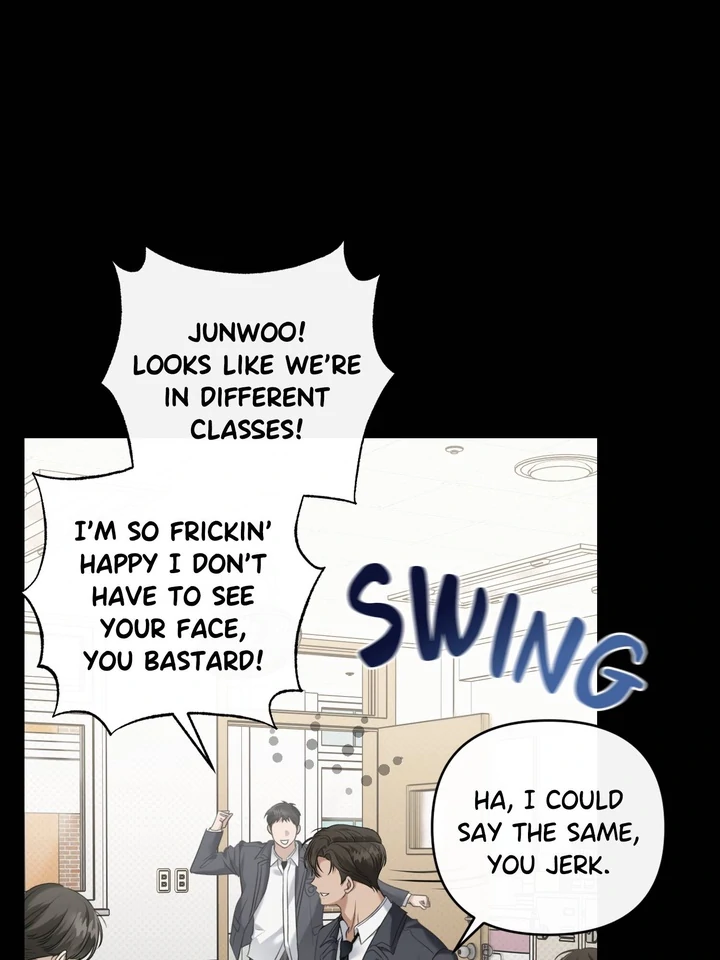 Eighteen’s Bed [Official] - Chapter 2 manhwa