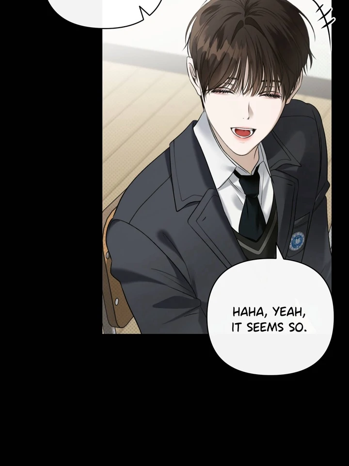 Eighteen’s Bed [Official] - Chapter 2 manhwa