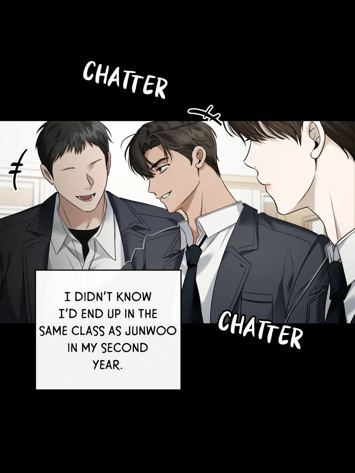 Eighteen’s Bed [Official] - Chapter 2 manhwa