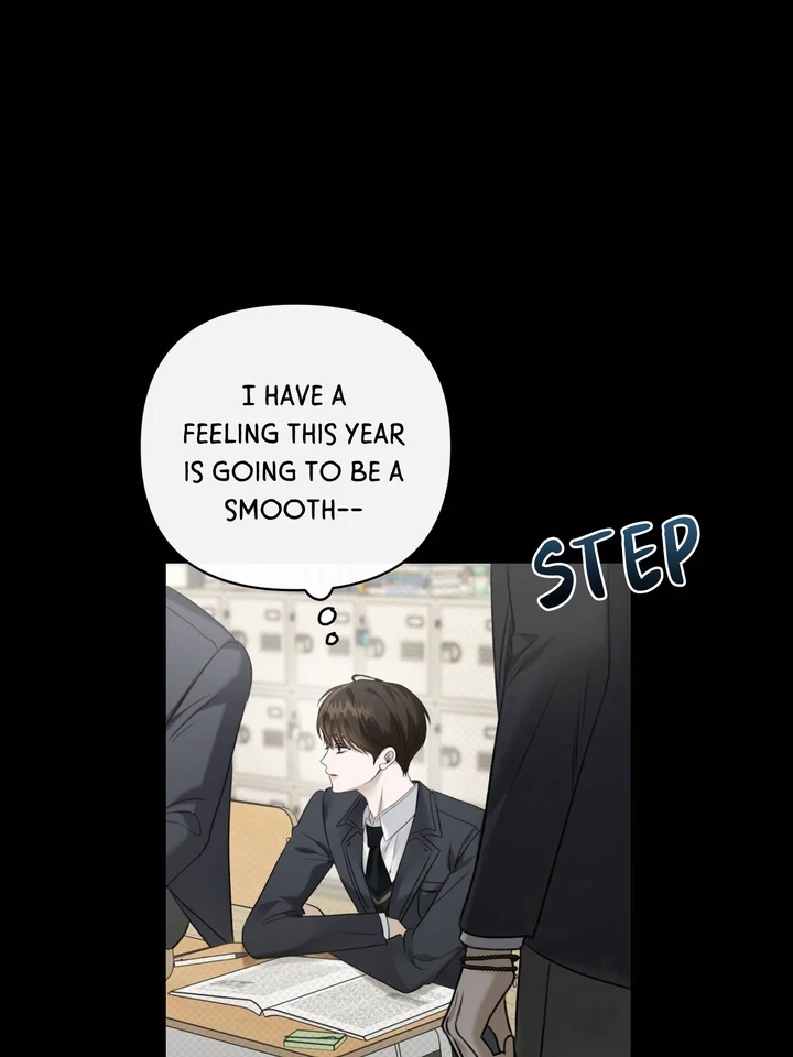 Eighteen’s Bed [Official] - Chapter 2 manhwa