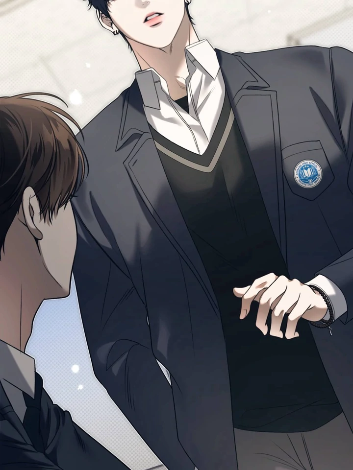 Eighteen’s Bed [Official] - Chapter 2 manhwa