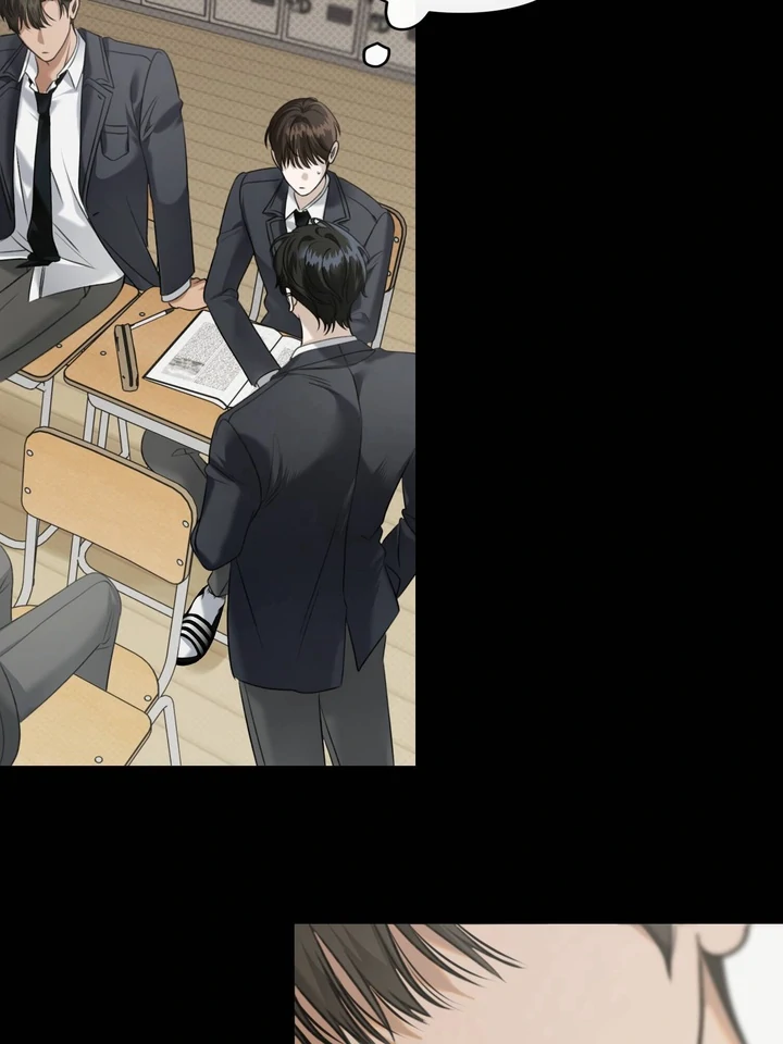 Eighteen’s Bed [Official] - Chapter 2 manhwa