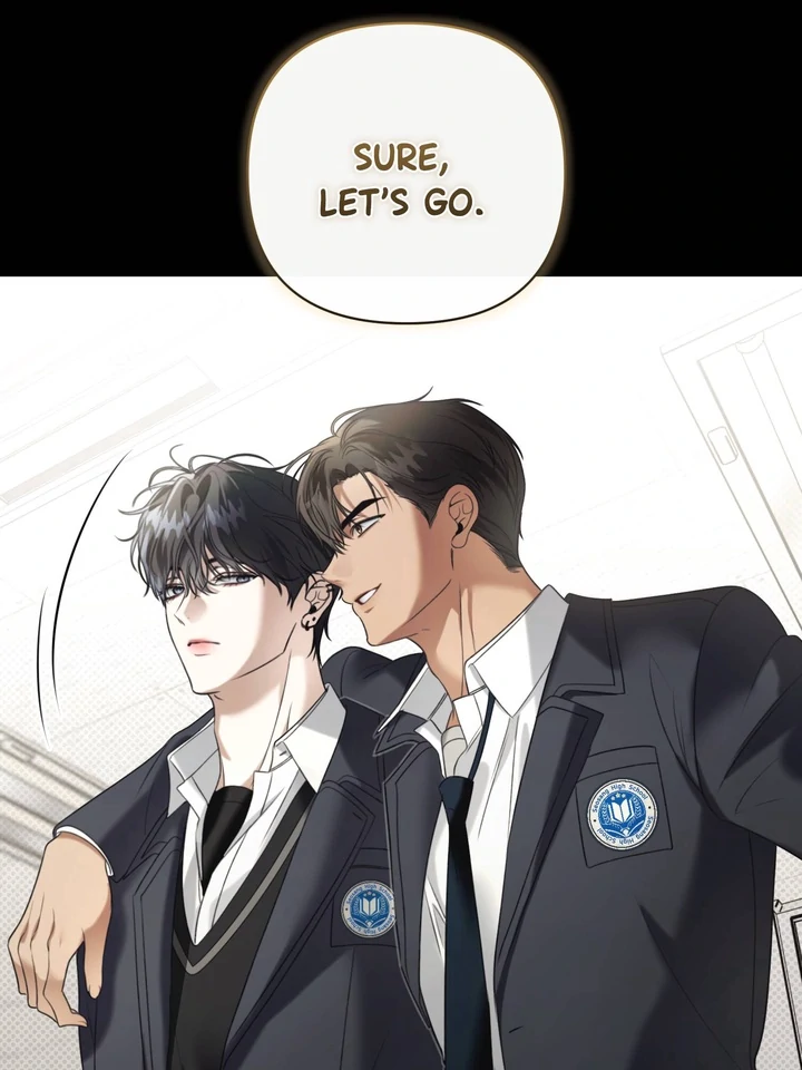 Eighteen’s Bed [Official] - Chapter 2 manhwa