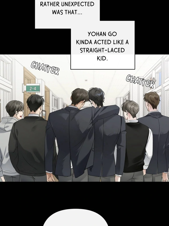 Eighteen’s Bed [Official] - Chapter 2 manhwa