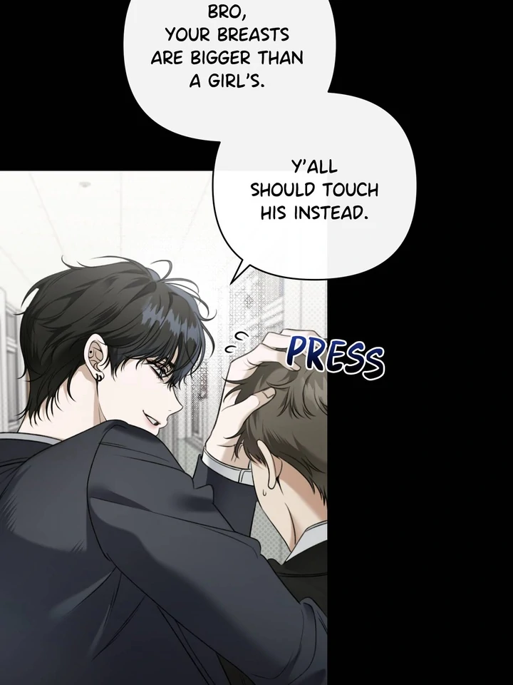 Eighteen’s Bed [Official] - Chapter 2 manhwa