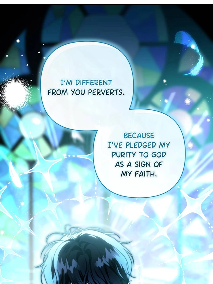 Eighteen’s Bed [Official] - Chapter 2 manhwa