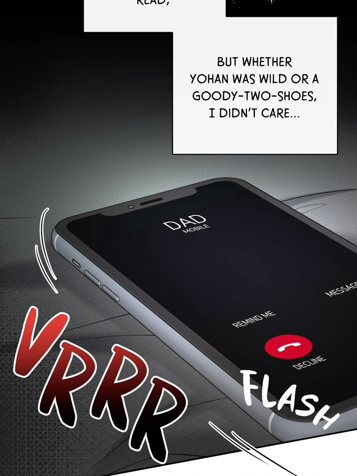 Eighteen’s Bed [Official] - Chapter 2 manhwa