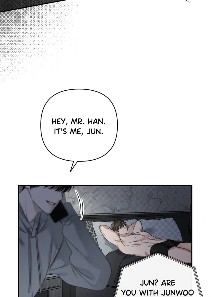 Eighteen’s Bed [Official] - Chapter 2 manhwa