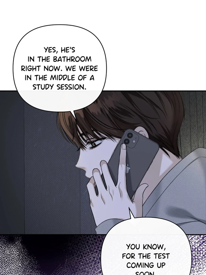 Eighteen’s Bed [Official] - Chapter 2 manhwa