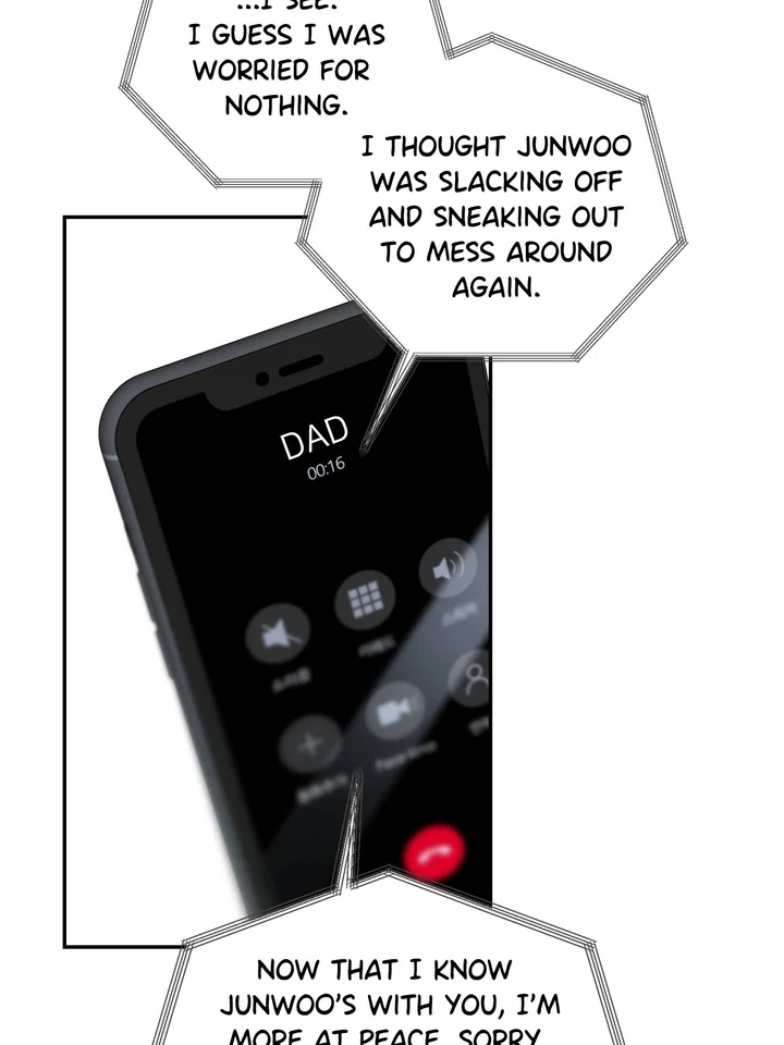 Eighteen’s Bed [Official] - Chapter 2 manhwa