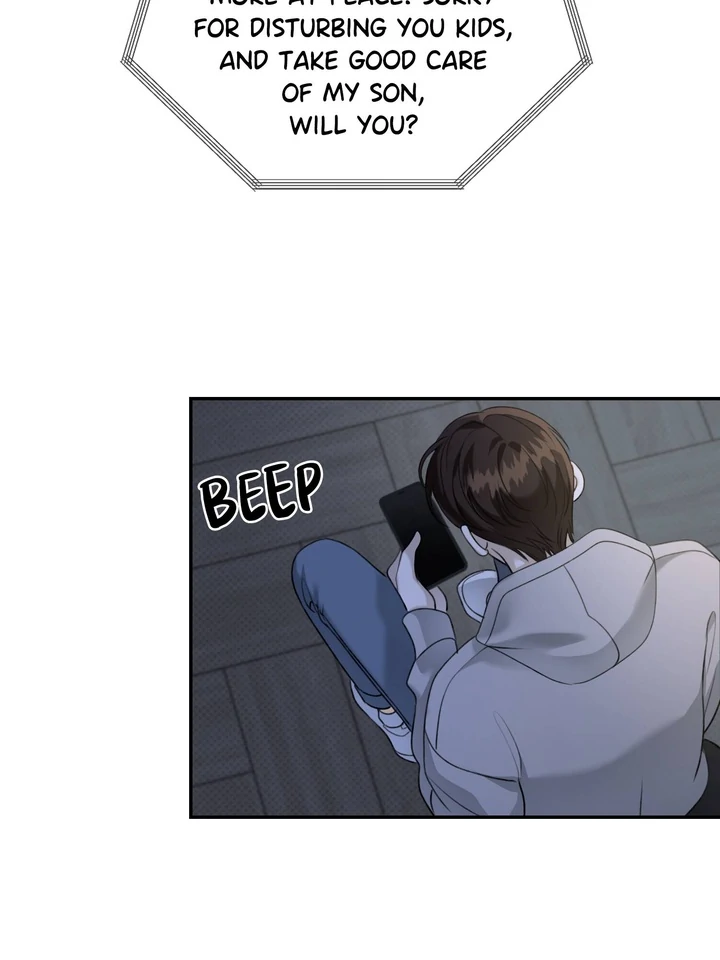 Eighteen’s Bed [Official] - Chapter 2 manhwa