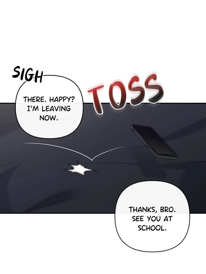 Eighteen’s Bed [Official] - Chapter 2 manhwa