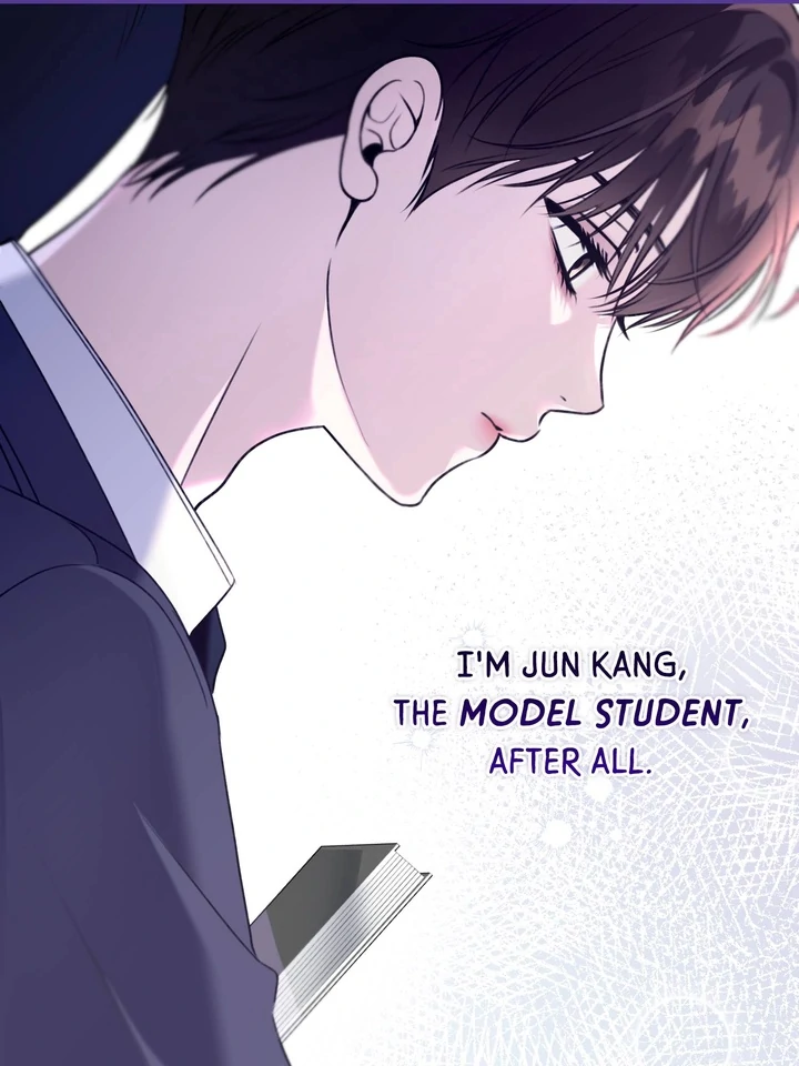 Eighteen’s Bed [Official] - Chapter 2 manhwa