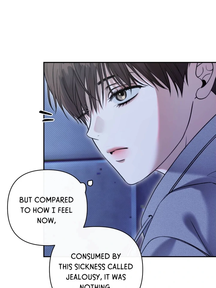 Eighteen’s Bed [Official] - Chapter 2 manhwa