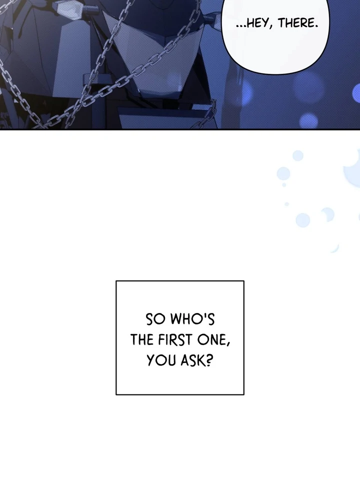 Eighteen’s Bed [Official] - Chapter 2 manhwa
